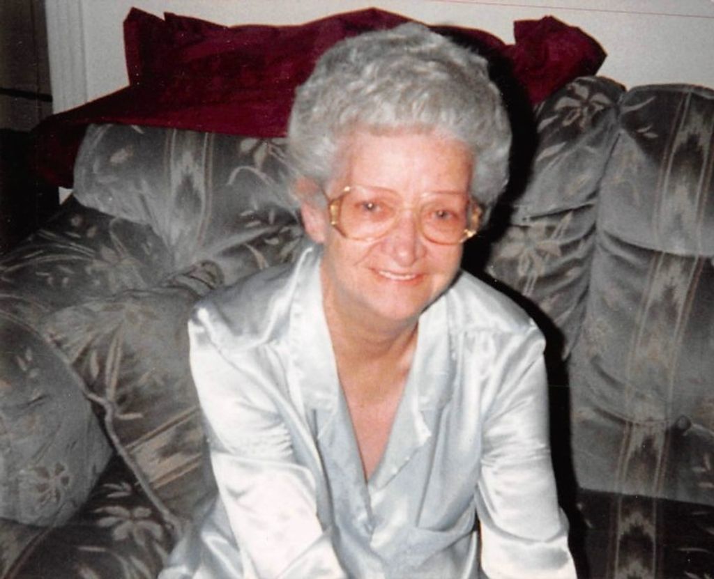 Opal Leach