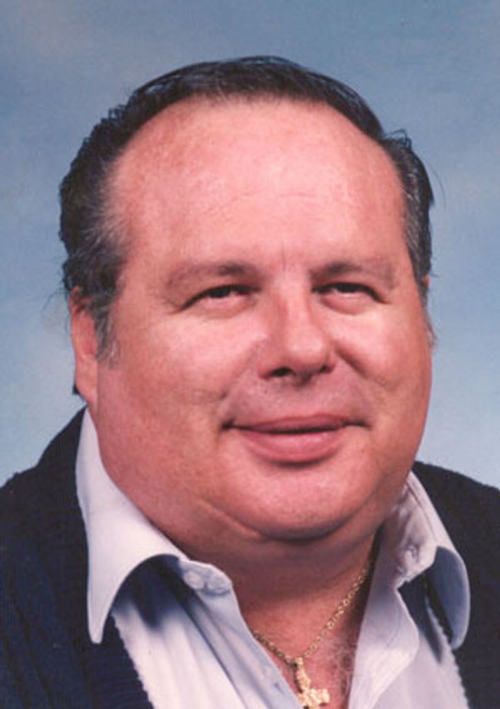 Lyle Pittenger