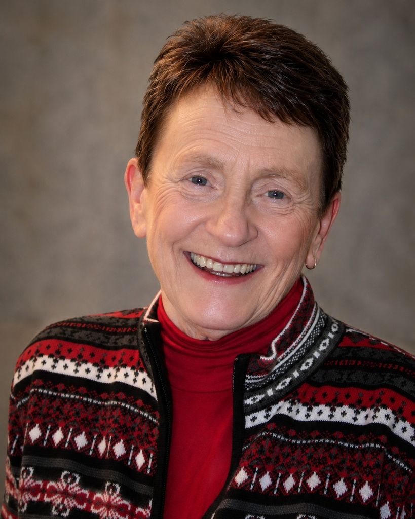 Patricia Rae Molling Profile Photo