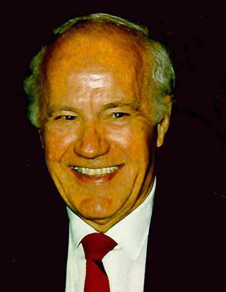Richmond G. Banks