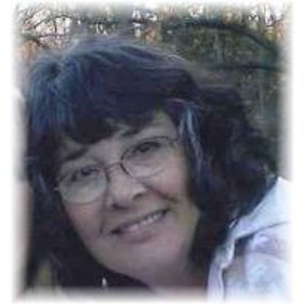 Gloria Jean Dorrough