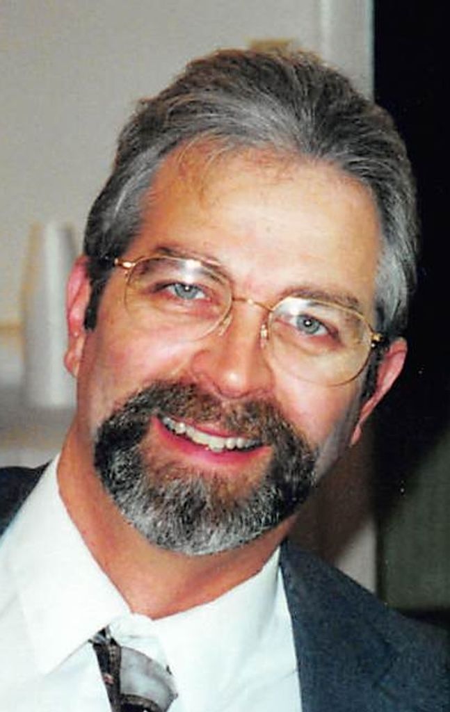 Terry L Allen Profile Photo