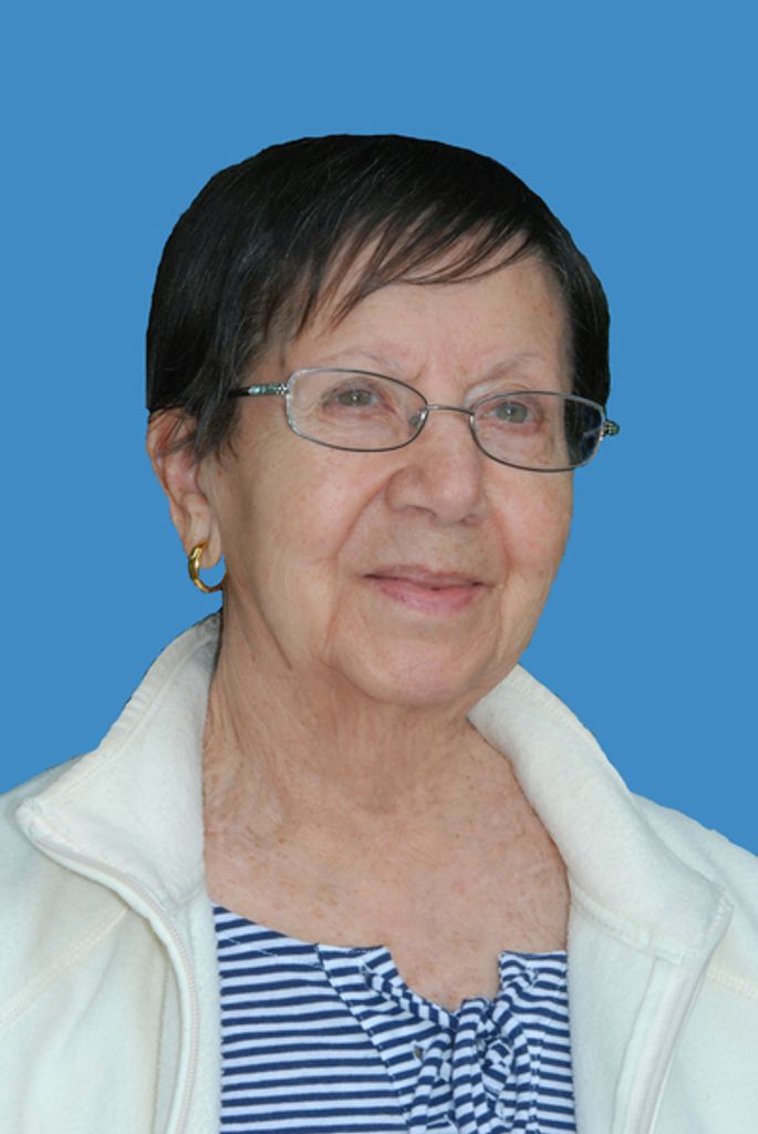 Laura Maria Carmela Vitale Carpenter Profile Photo