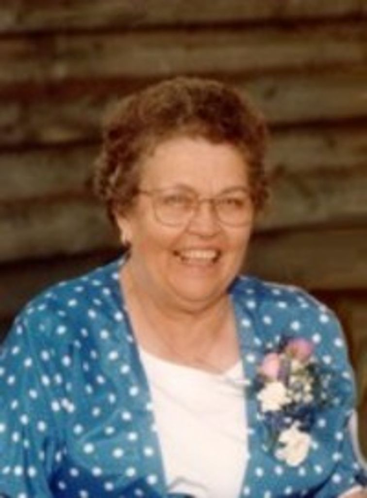 Cleo Jones Muehlfeit