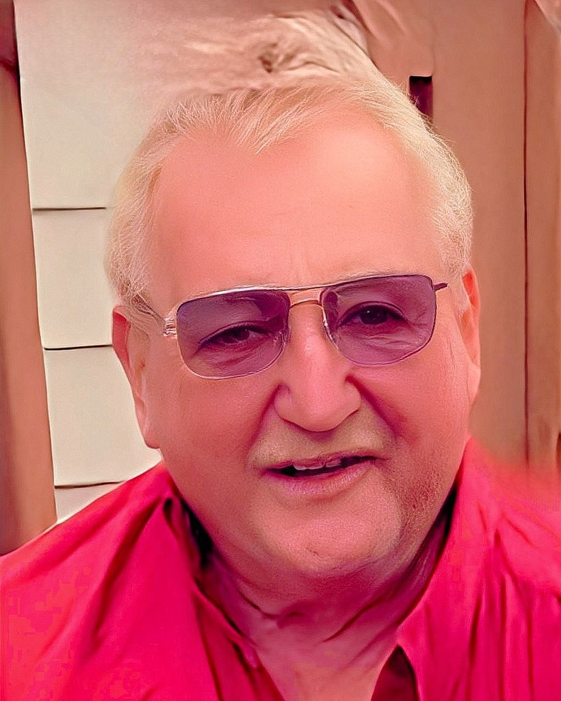 Wayne J. Noack