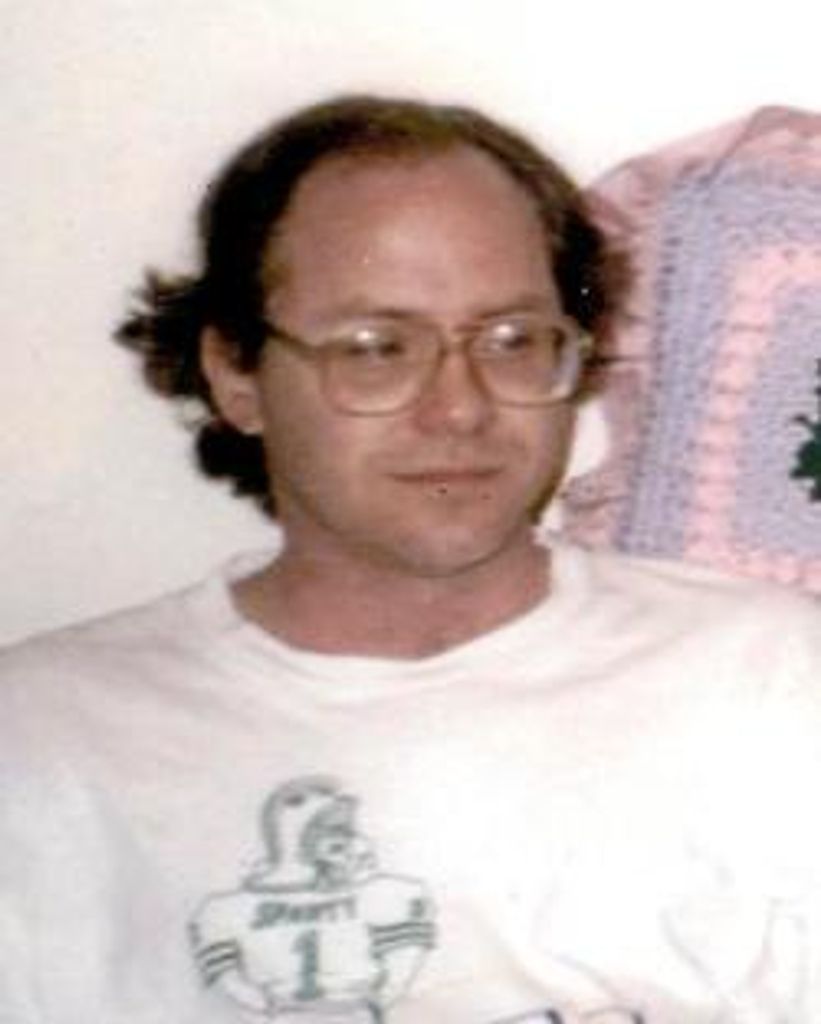 Larry Lamborn Profile Photo