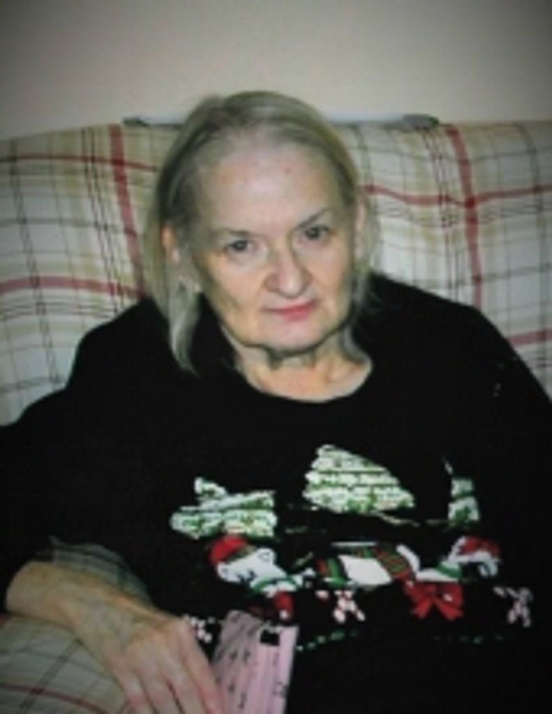 Mona P. Martin
