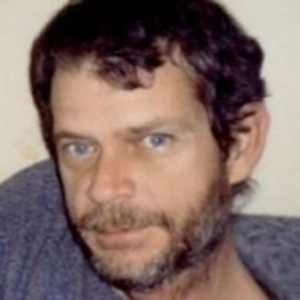 Christopher T. Cozier Profile Photo