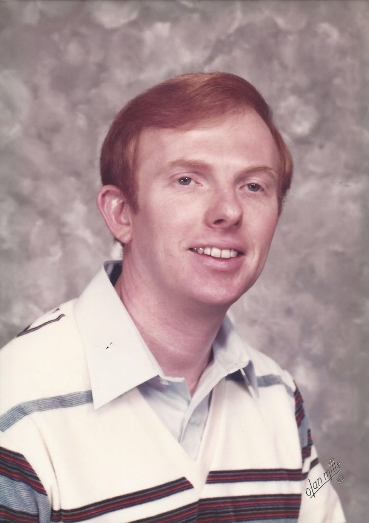 James Nelson Russell Profile Photo