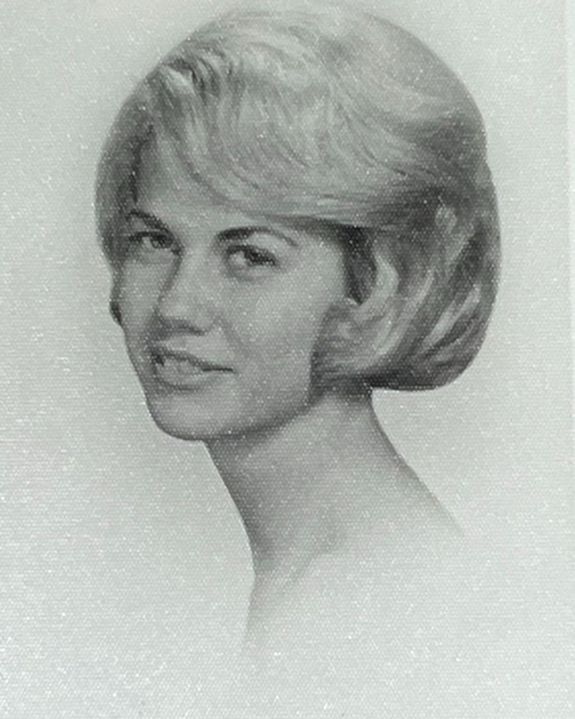 Dr. Ann Churchhilk Edelen Banes