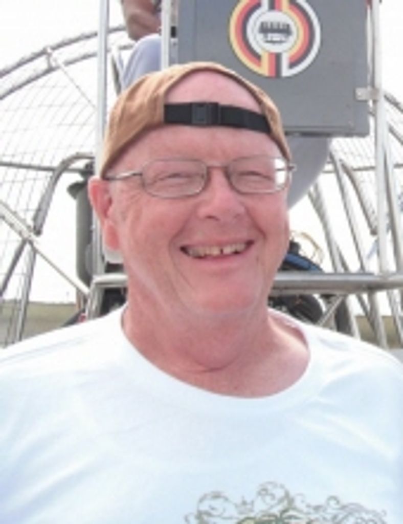 Robert S. Hanger