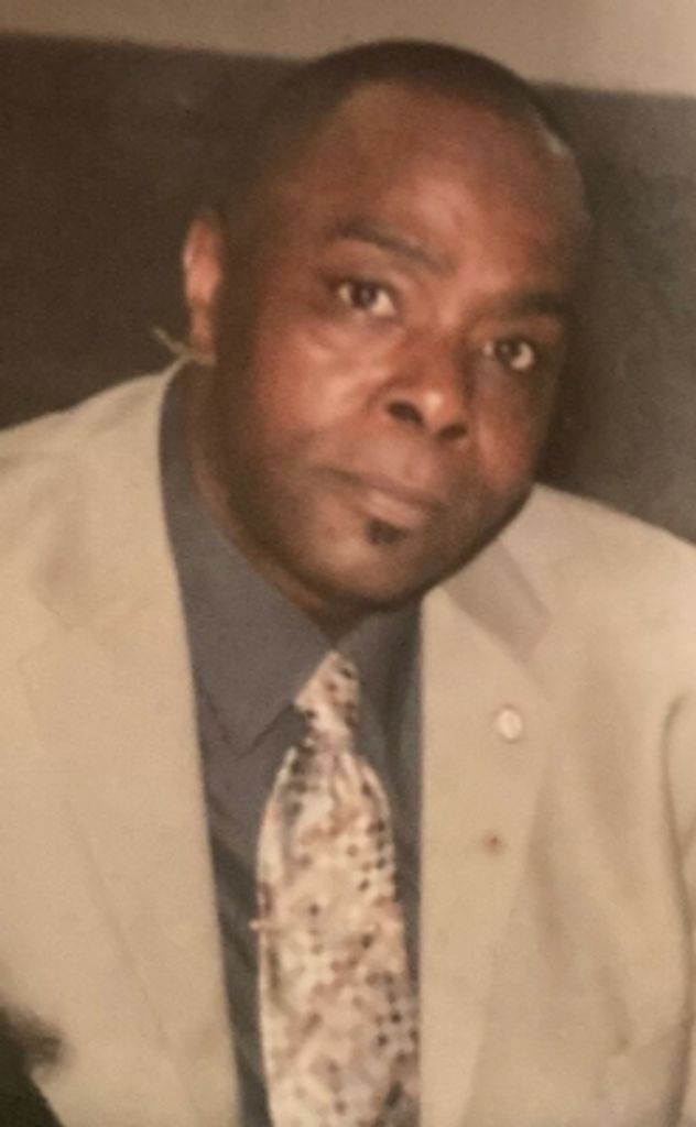William D Bradley Jr