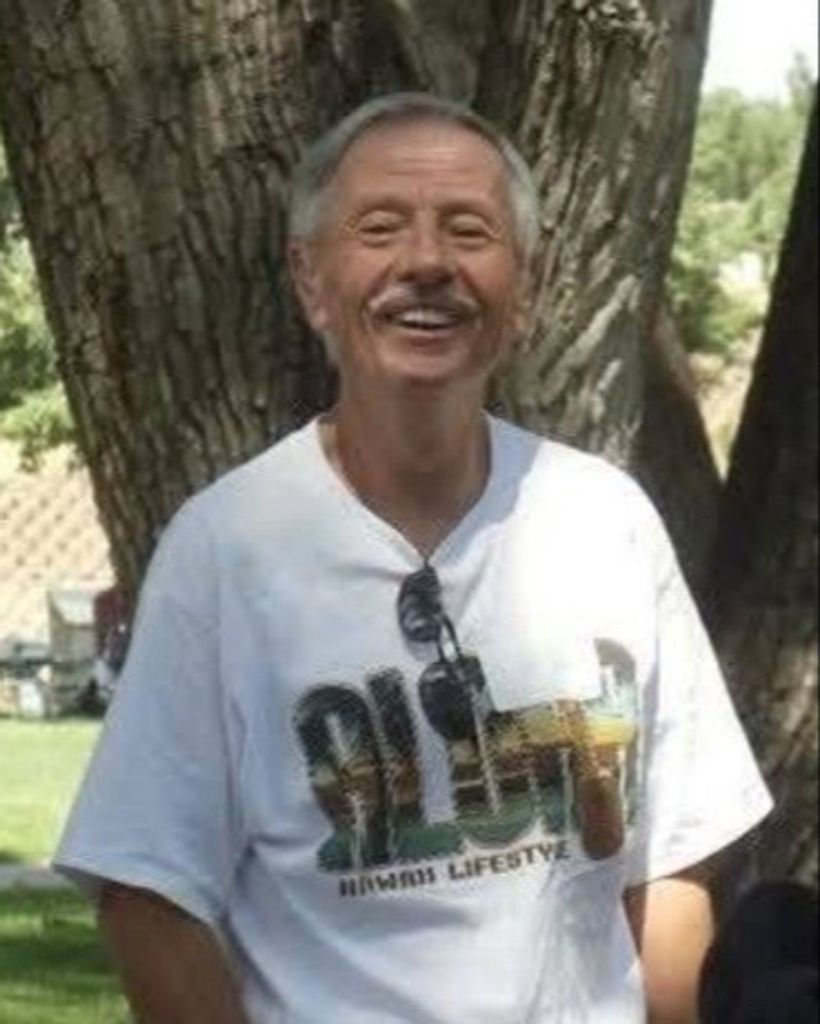 William Ewen Wells Jr.