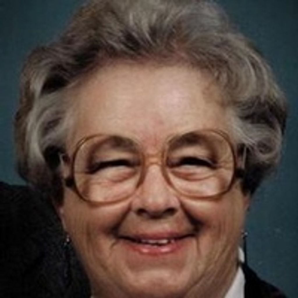 Helen M. Showalter Profile Photo