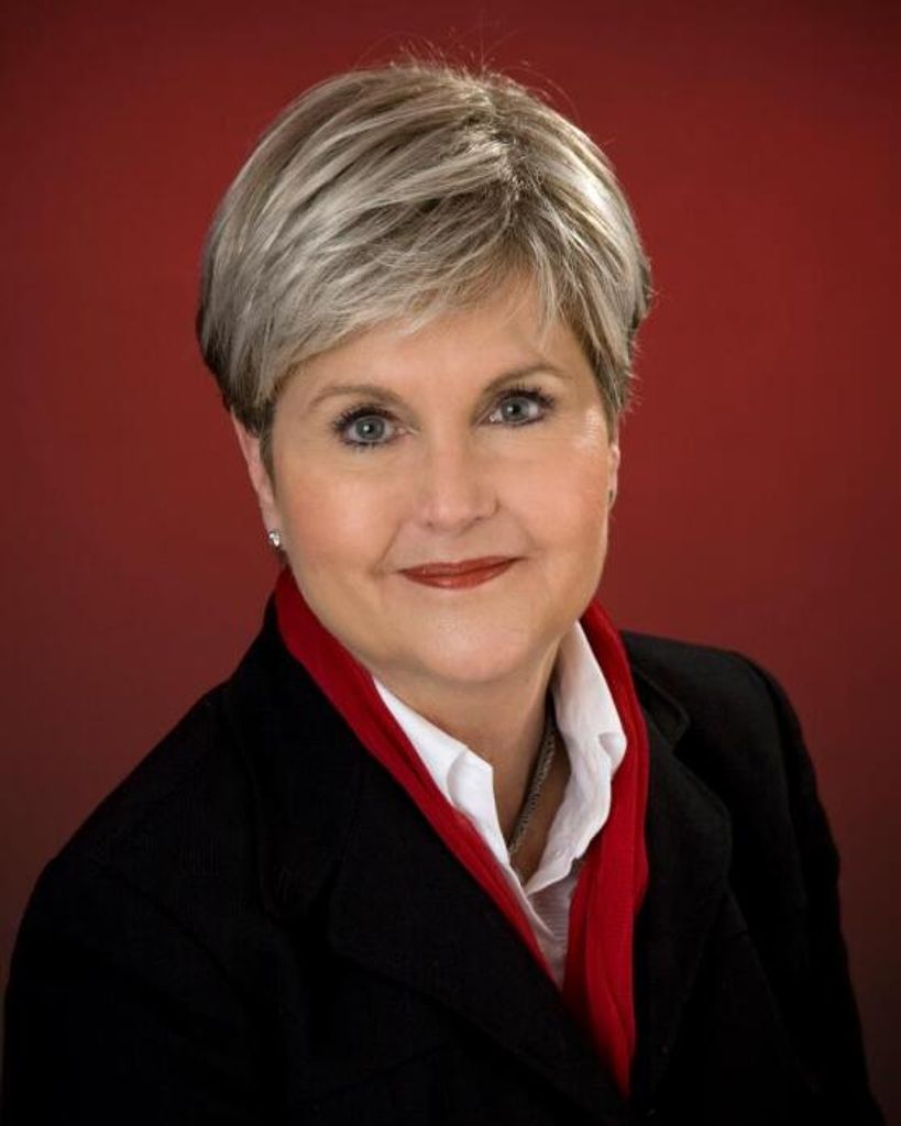 Marlene Renate Campbell