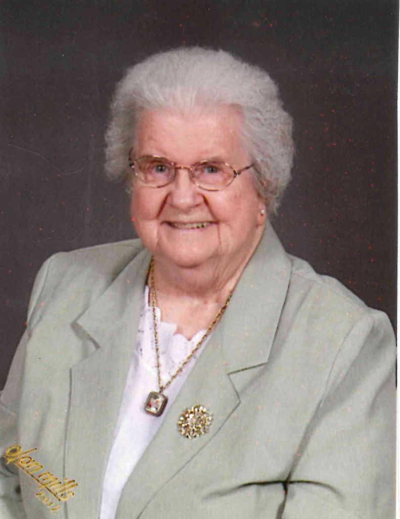 Beatrice A. Evans Profile Photo