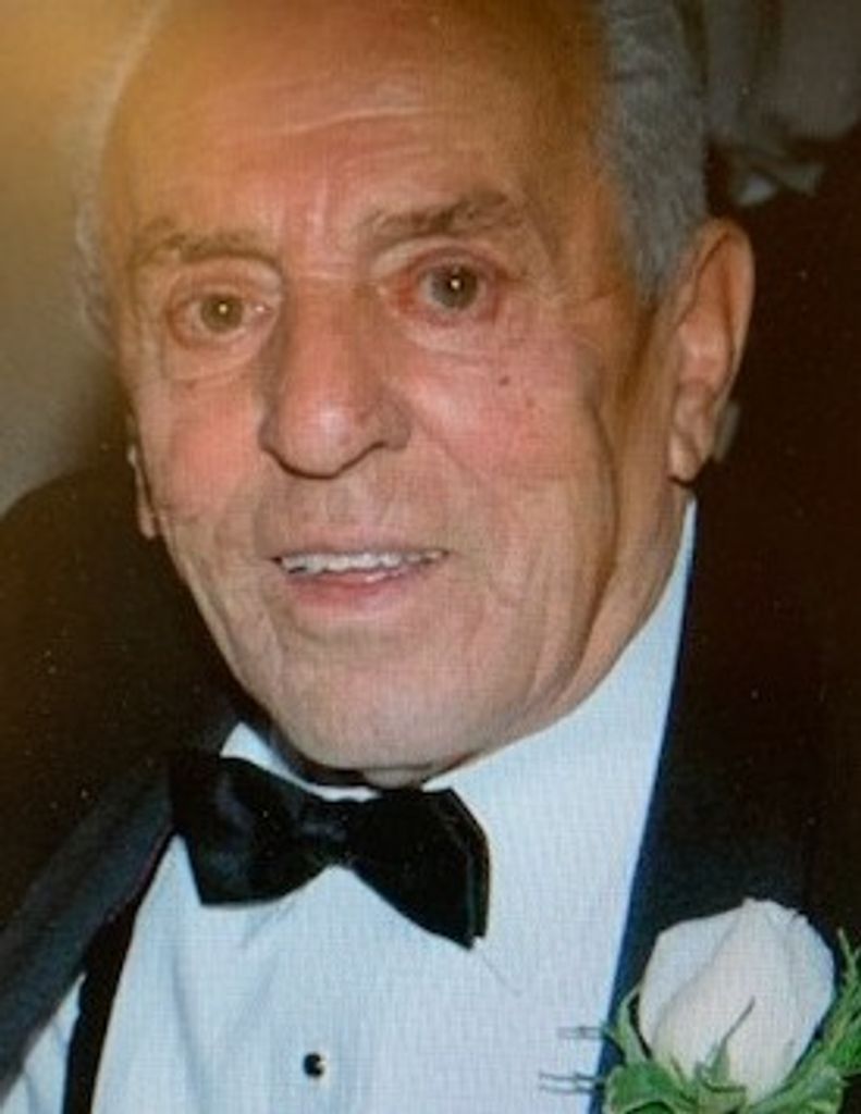 Joseph Stefanelli