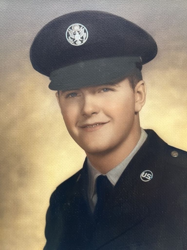 Herbert W. Glass Profile Photo