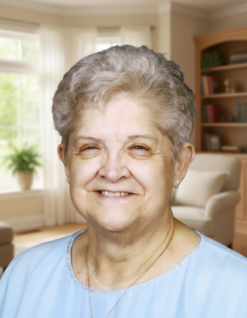 Beverly Ruth Southall Profile Photo