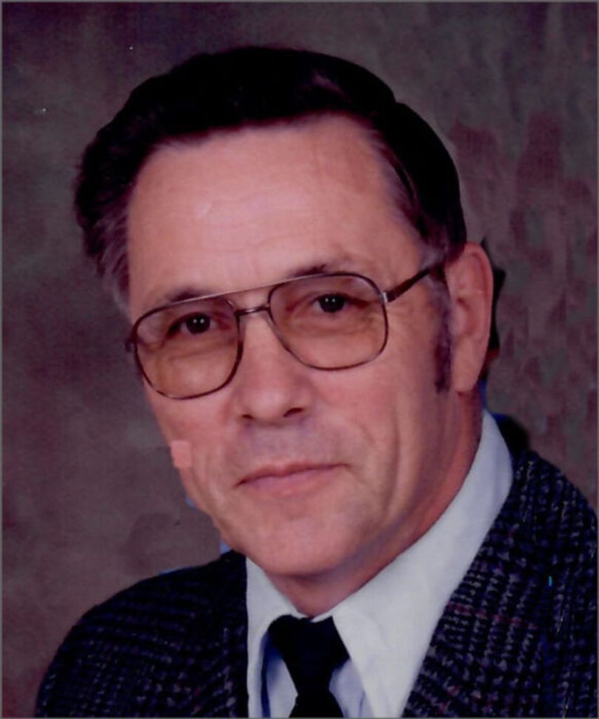 Martin O. Raudabaugh