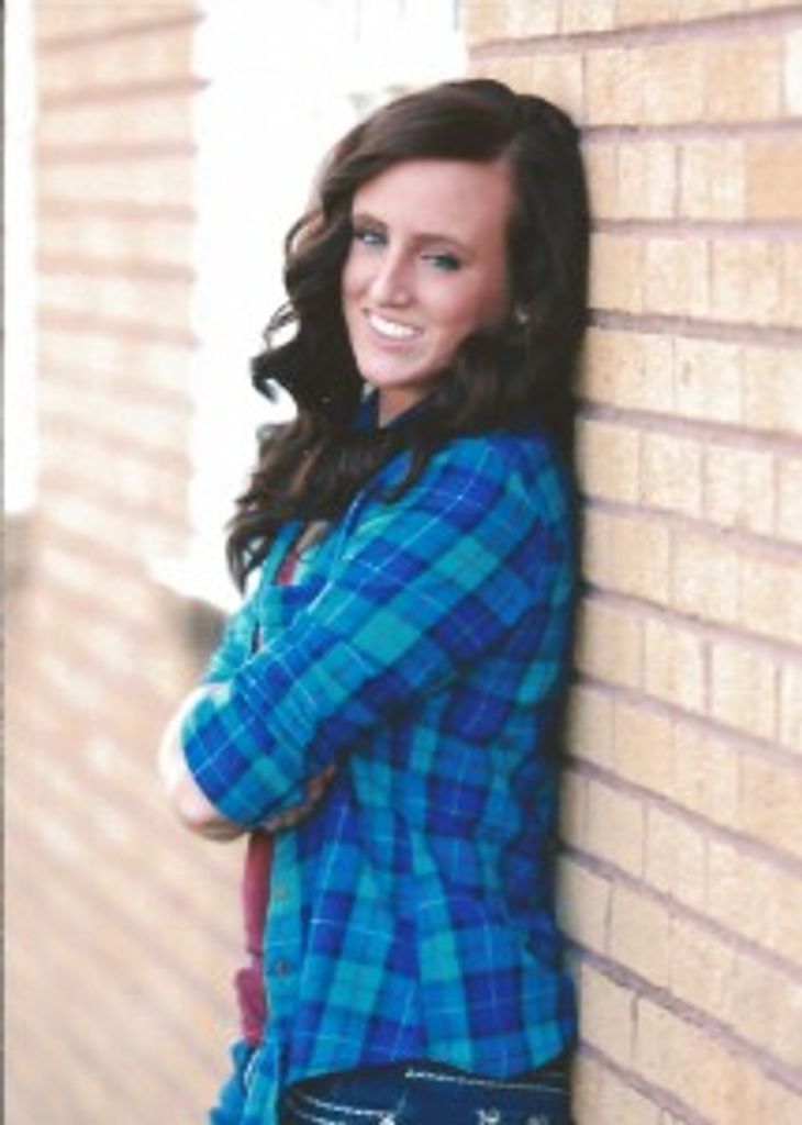 Gabrielle "Gabby" Jones