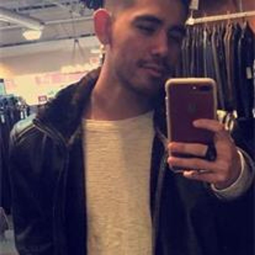 Matthew Guerrero