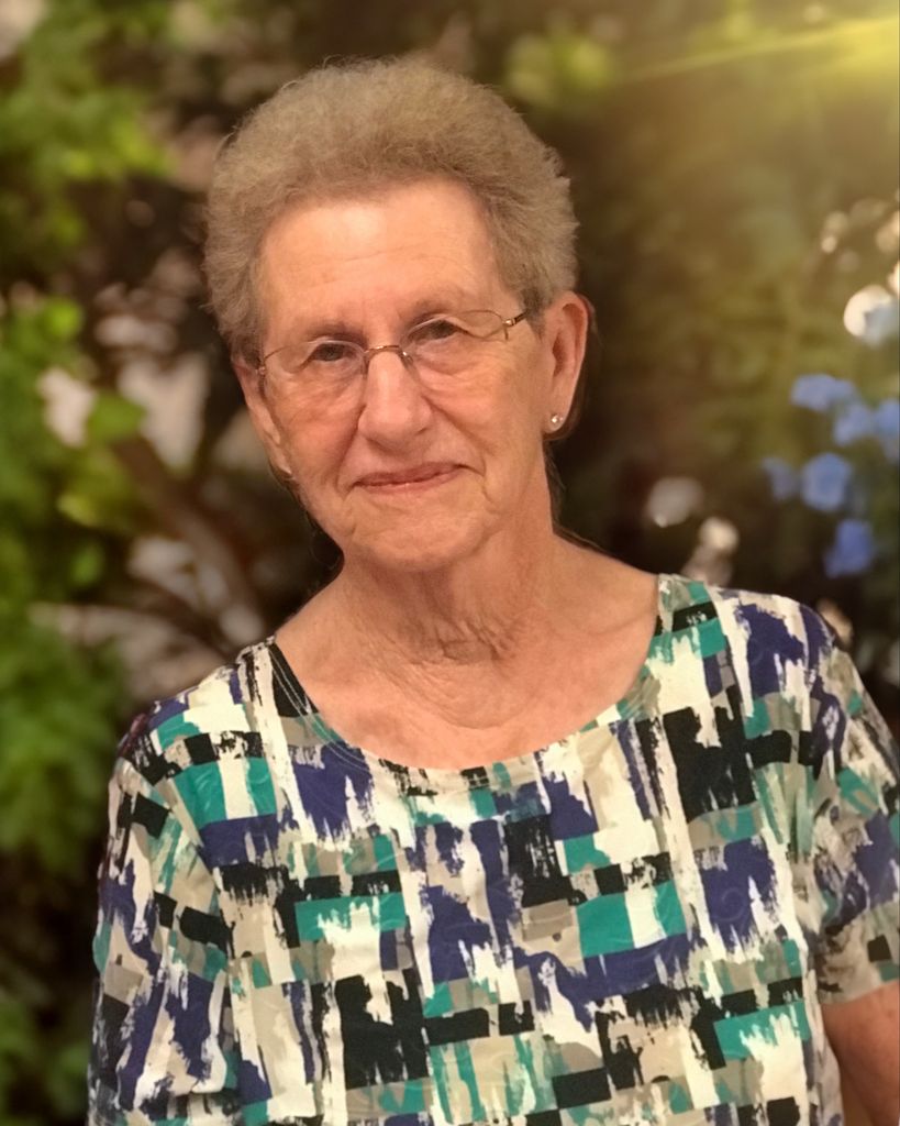 Barbara Galbraith