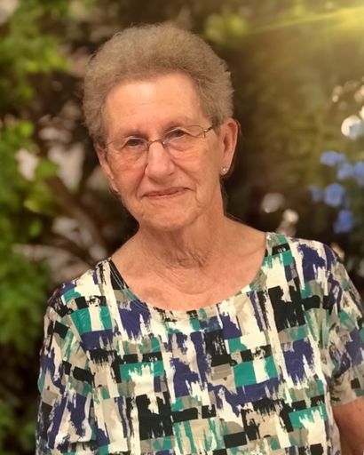 Barbara Galbraith's obituary image