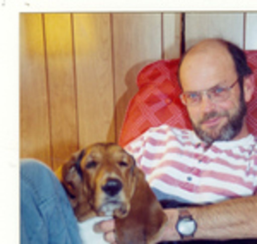 Paul Wayne Campbell