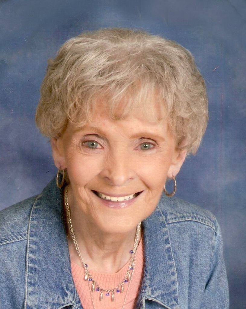 Ann Vinyard