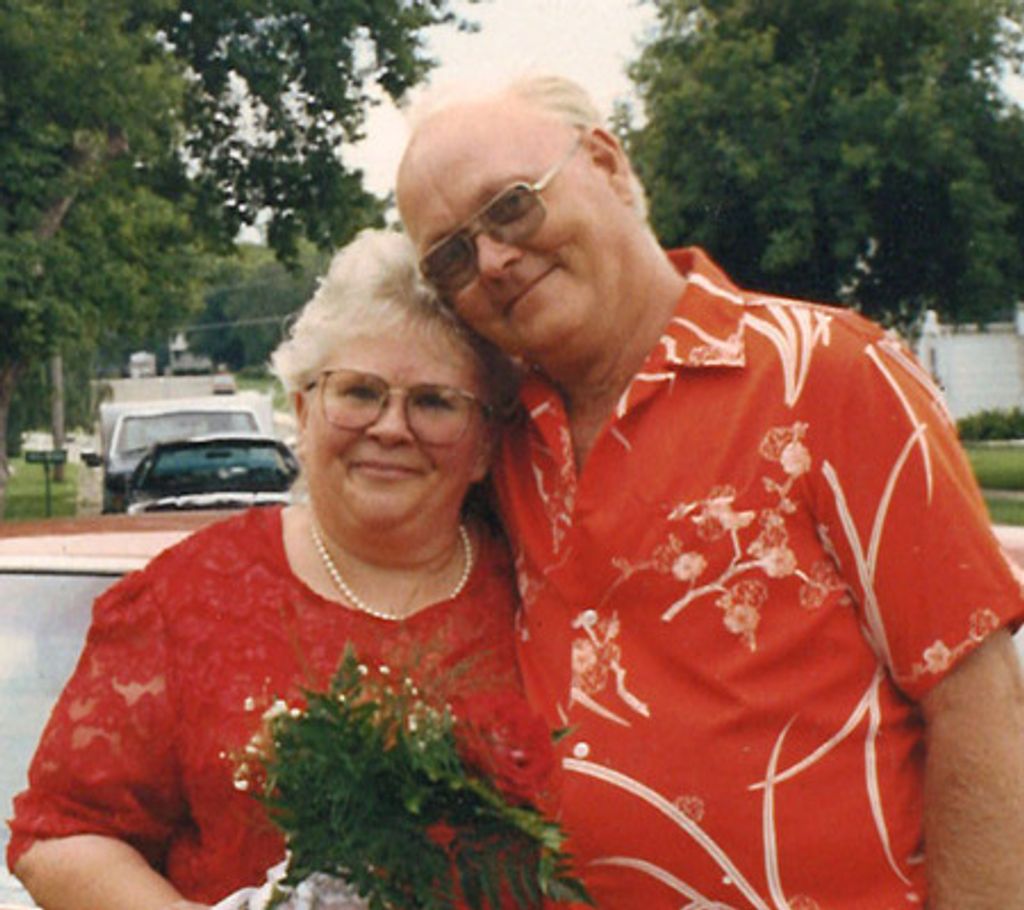 Patricia Ann Hanson Profile Photo