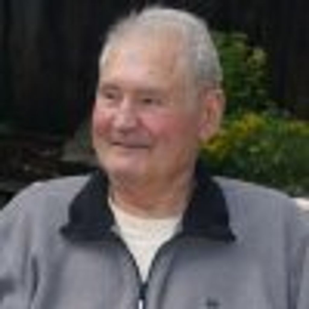 John  Gordon Ecklesdafer