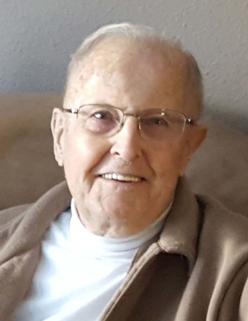 John Ludkey