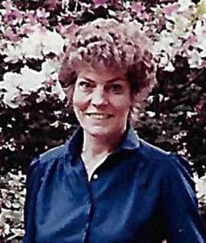 Thelma Elizabeth Walker Profile Photo