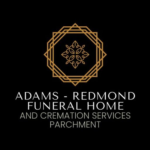 Adams - Redmond Funeral Home Logo