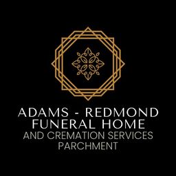 Adams - Redmond Funeral Home