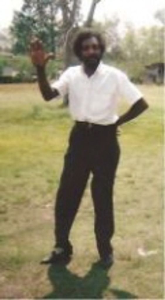 Darryl K. Robinson Profile Photo