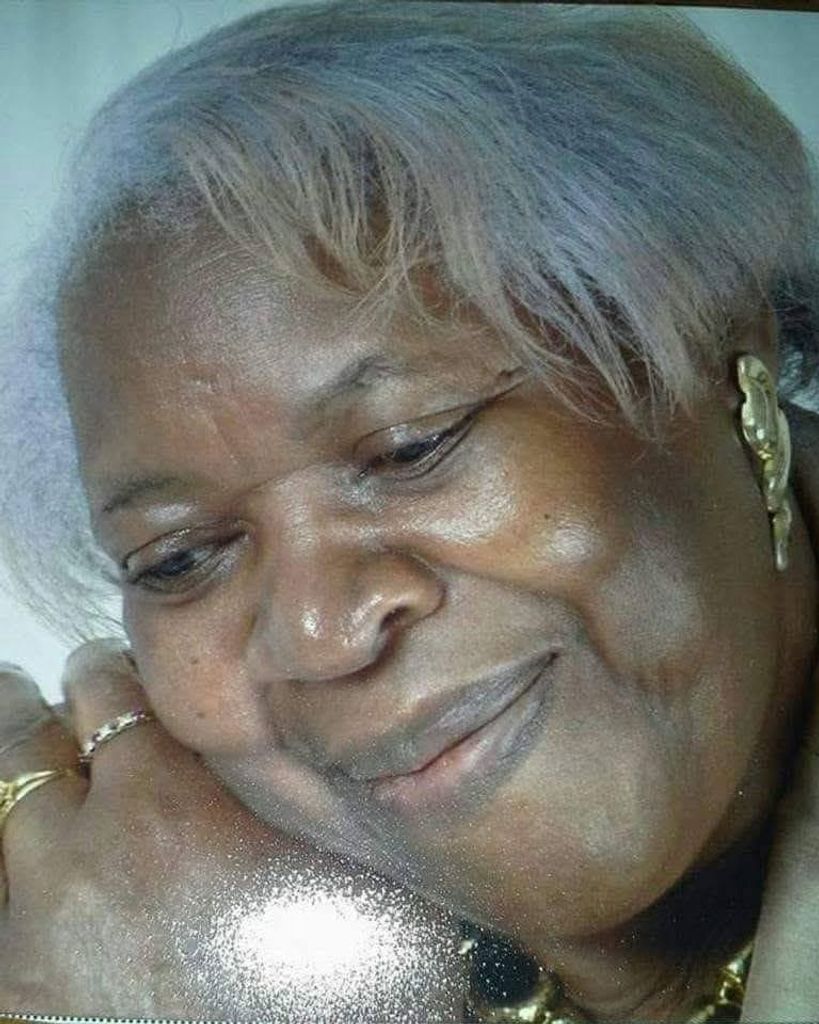 Ethel Conley