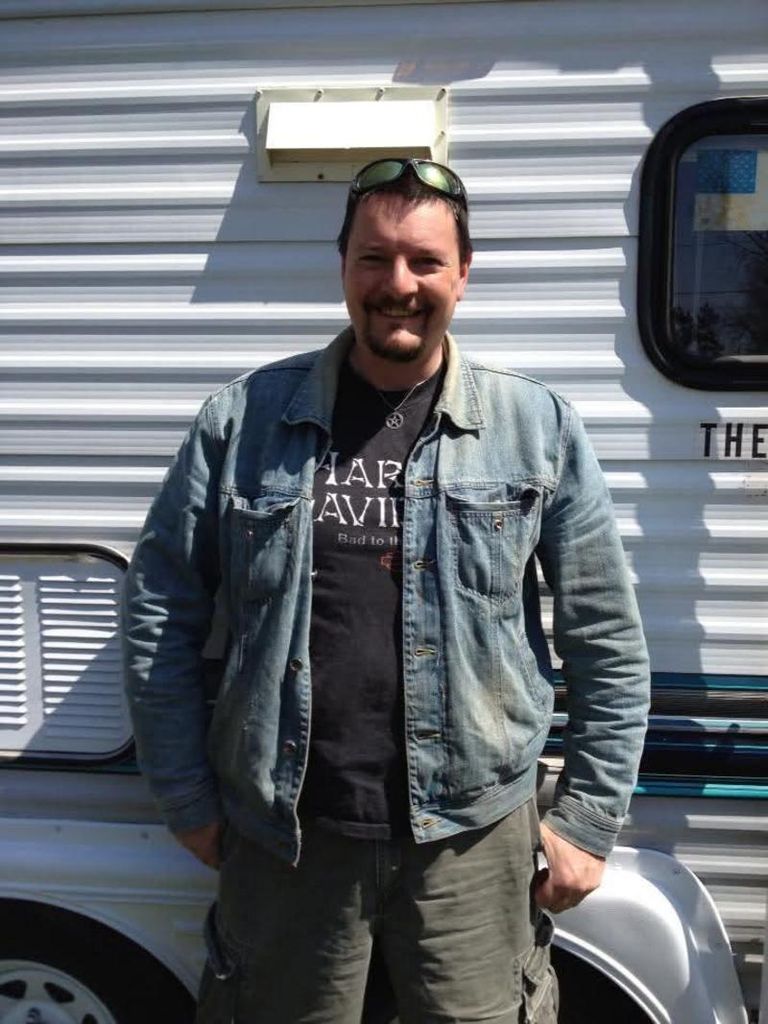 Brian D. Dewalt Profile Photo