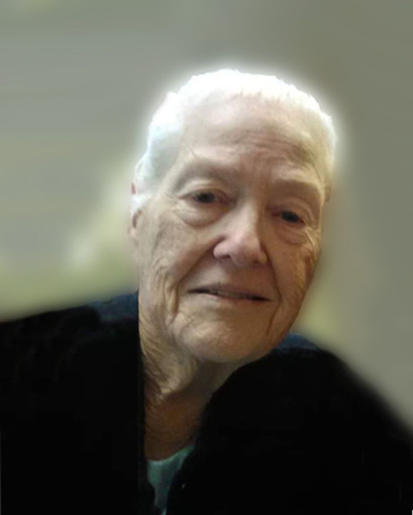 Joyce Pauline Robinson Profile Photo