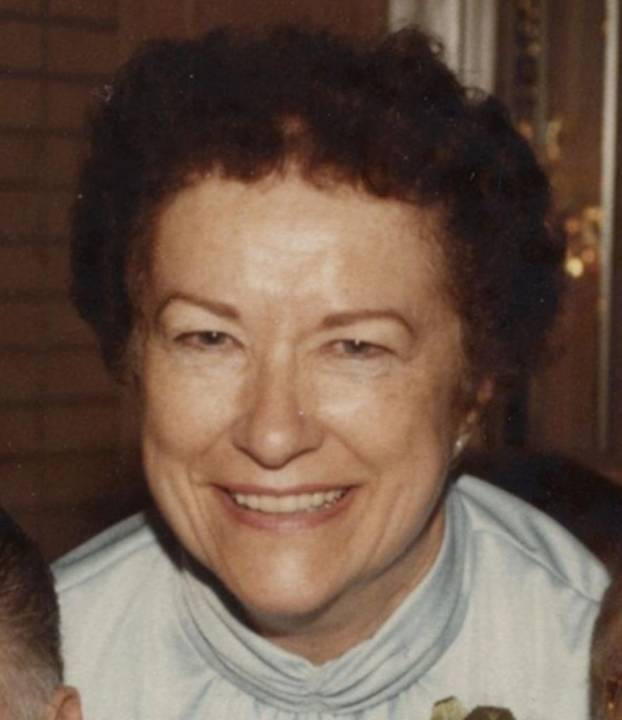 Margaret B. George