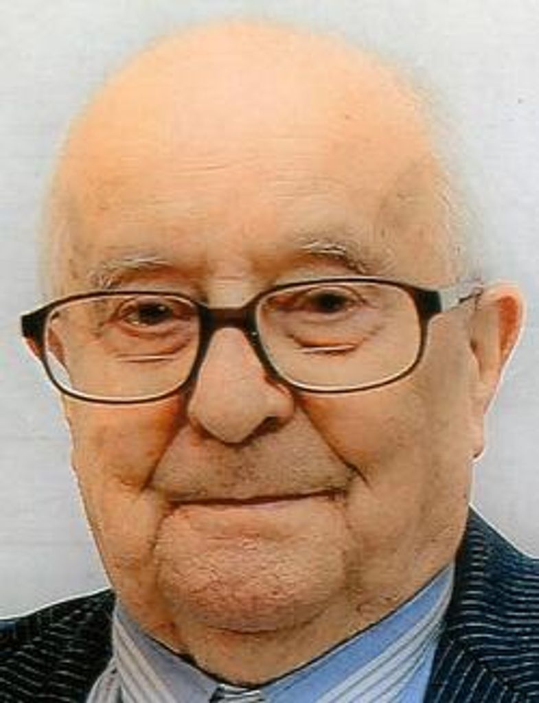 Jose T. Pacheco