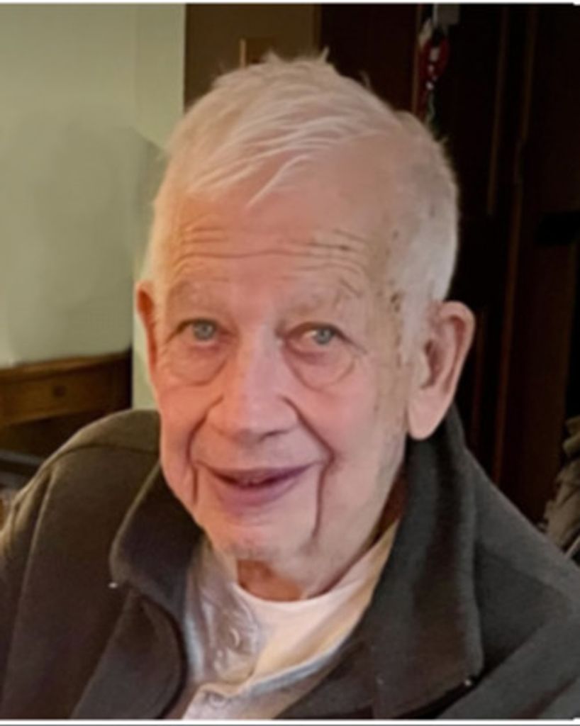 Robert E. Schul