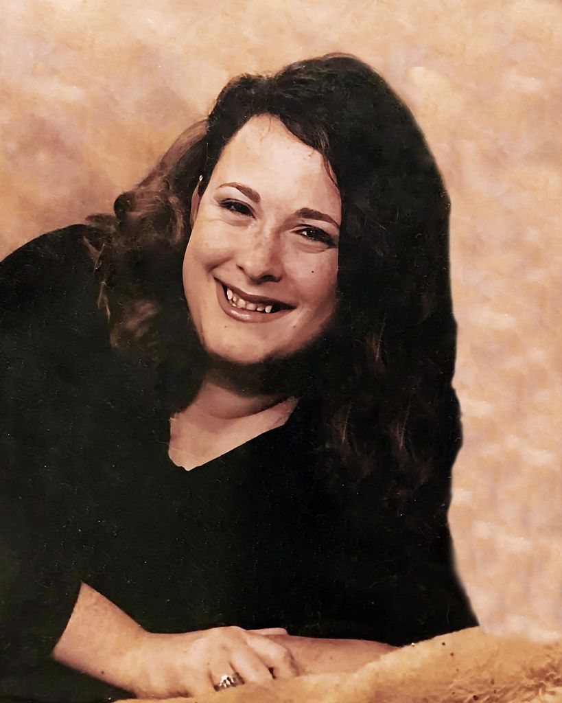 Erica Hebert Profile Photo