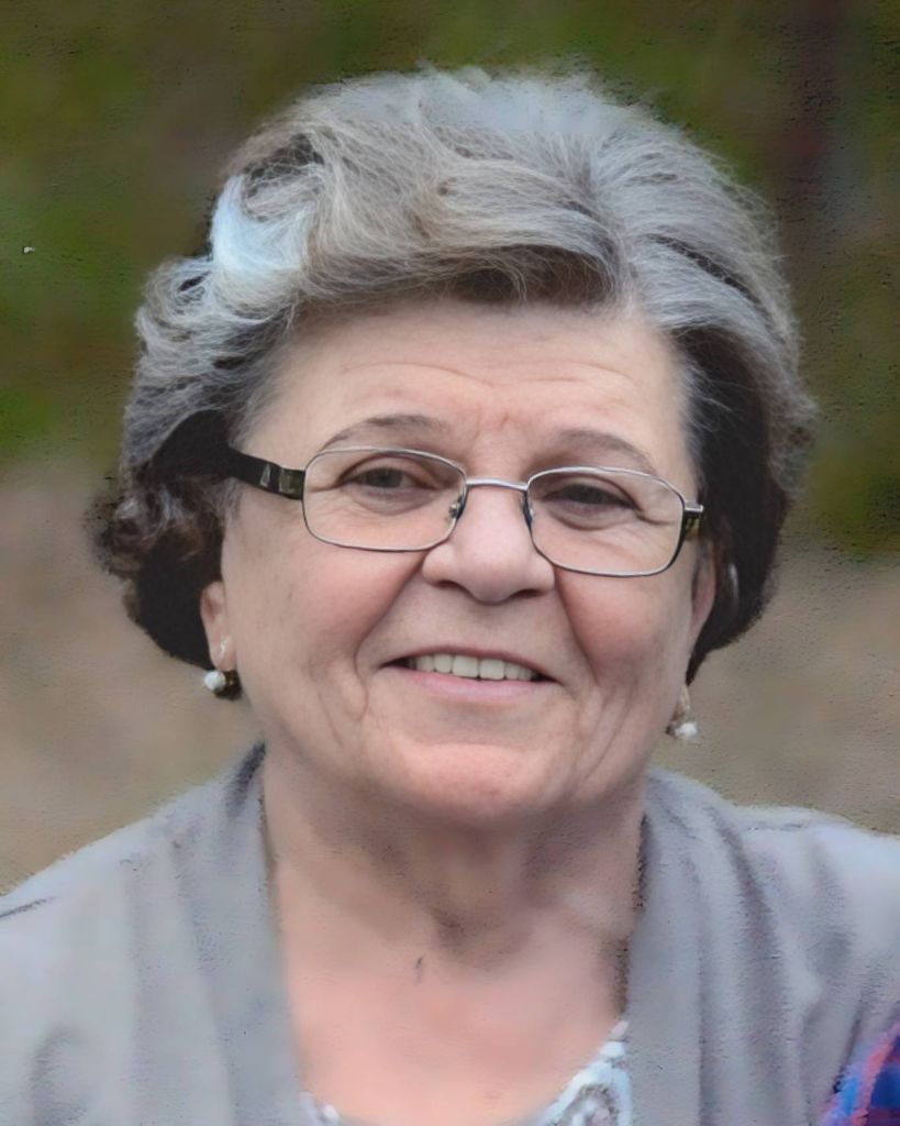 Marija Lokmić