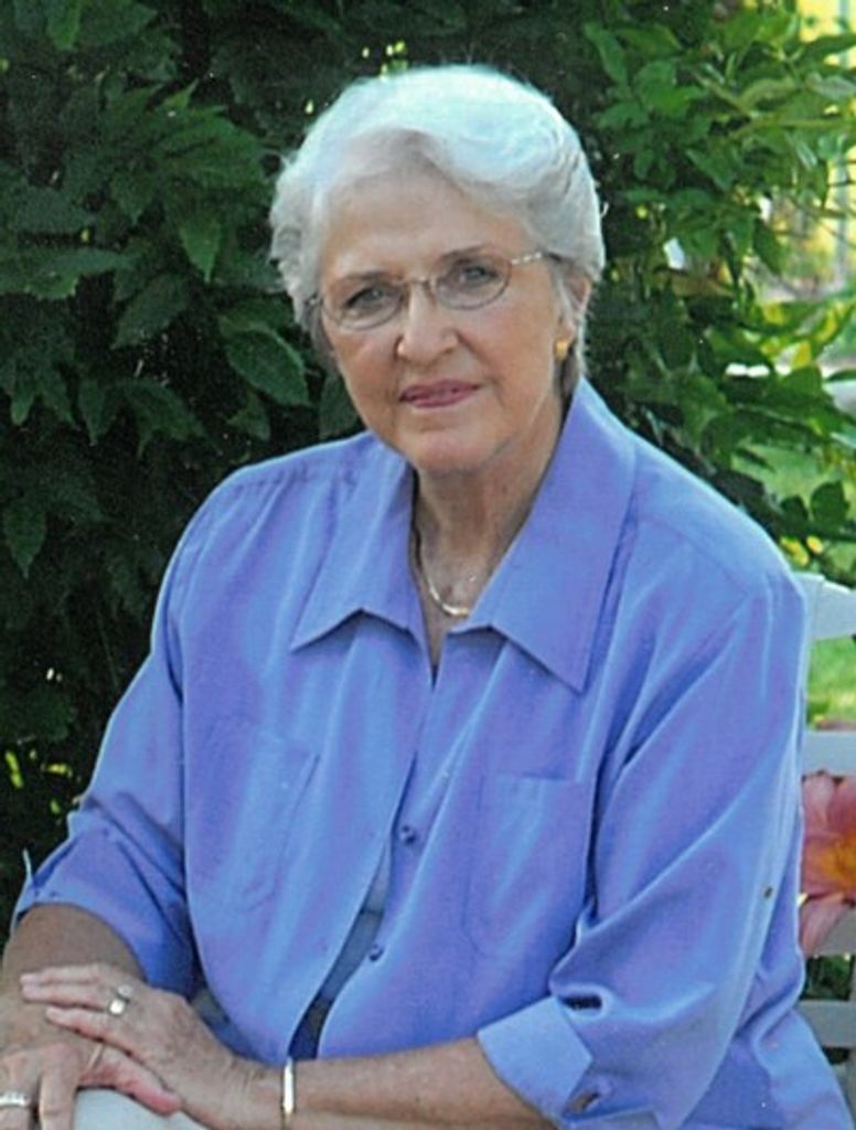 Lois "Faye" Cobb Profile Photo