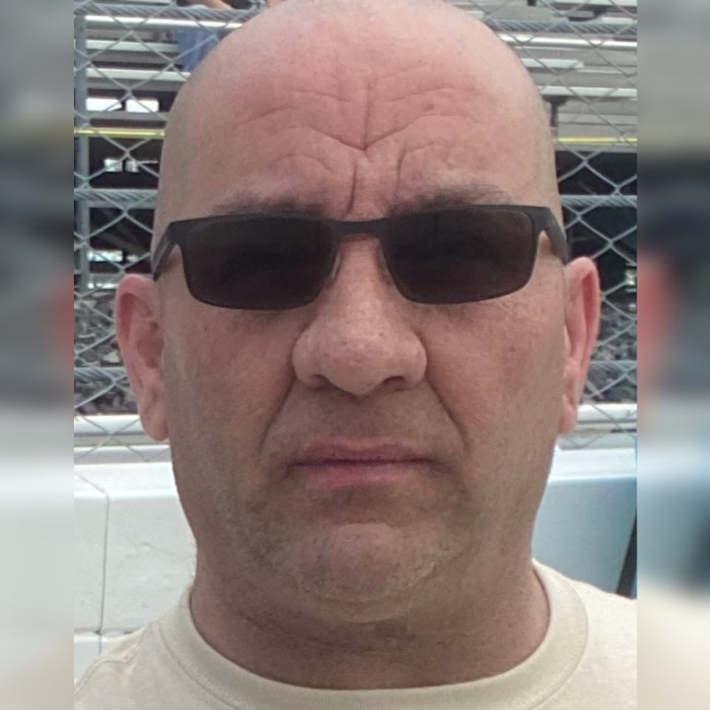 Alan Rocky Stoneroad Jr.