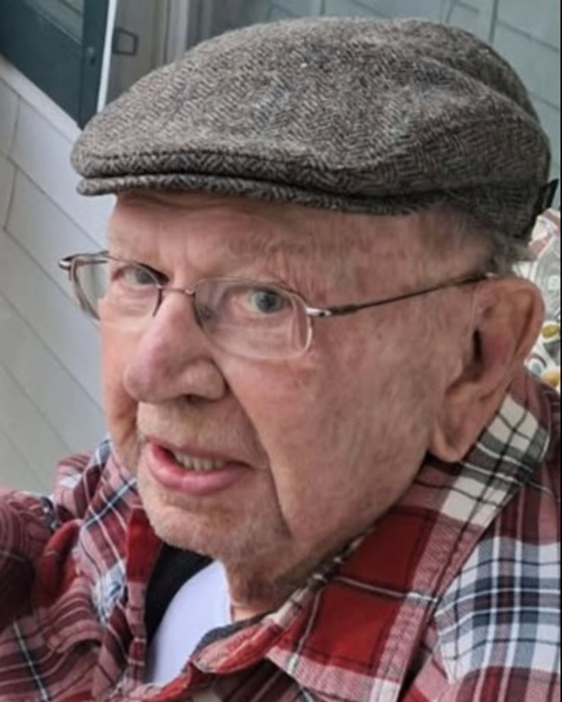Norman T. "Ted" Newman Profile Photo