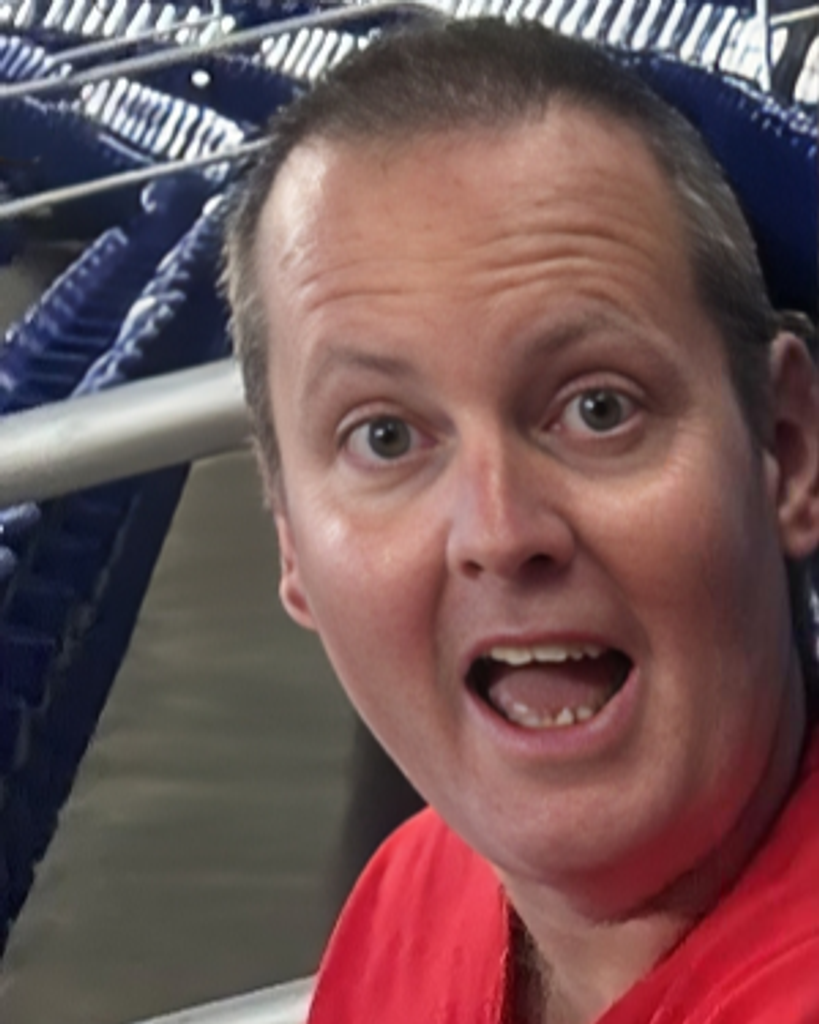 Charles "Jim" Stang Profile Photo