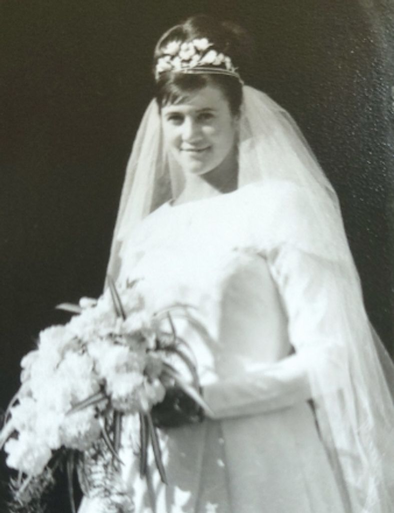 Hilary Clemence Whipple